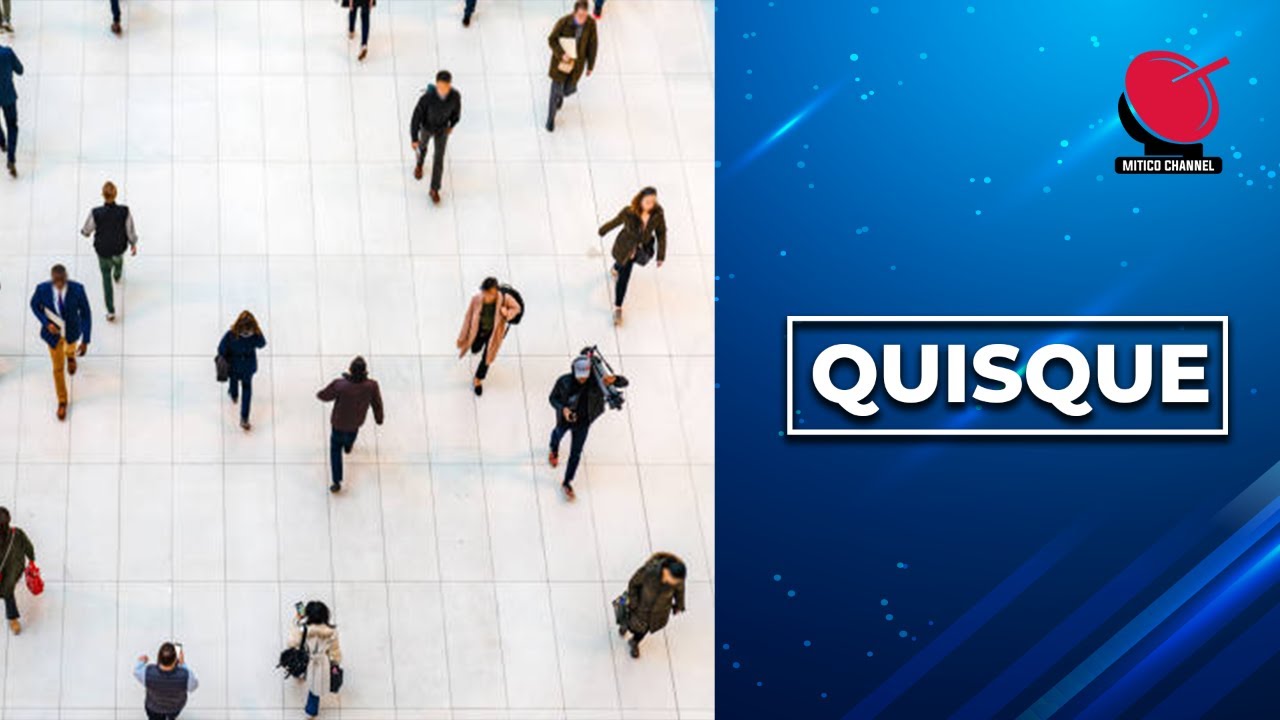 91- QUISQUE