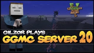 GGMC Server - E20 - Ocean Temple Hunt