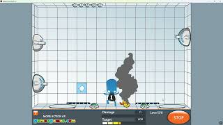 Flakboy
