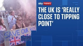 The government won the Bell Hotel appeal - but the migration arguments continue