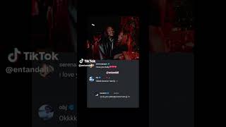 OBJ sees the spark between Serena and Kordell! Love Island USA