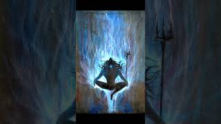 The Balance of Creation ShivShakti #shivshakti #mahadev #shiv #shivaedit #cinematicedit #shorts