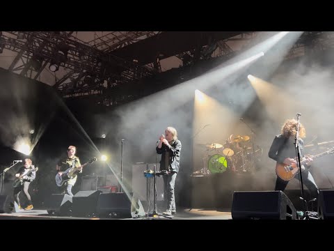 My Chemical Romance: The Foundations Of Decay [Live Debut 4K] (Eden Project, England - May 16, 2022)