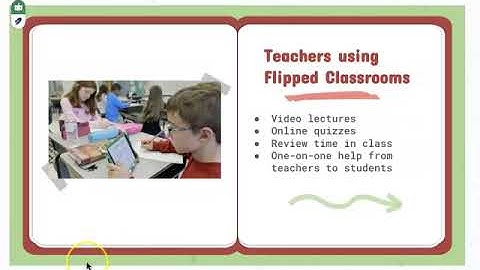 Assignment #3: Create an Interactive TEDEd Video