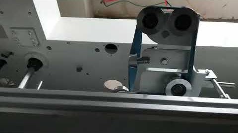 SimSun Apollo-65FC PLUS Folder Gluer (with inline inspection)(production in China)