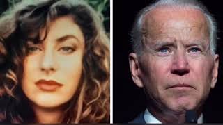 Tara Reade reveals to Megyn Kelly that she wants Joe Biden to drop out of the presidential race