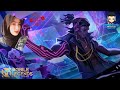 Syakirah viral full video ~ Brody gameplay mlbb 2023