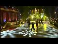 Enrique Iglesias Do You Know The Ping Pong Song Live @ Dancing with the Stars 2007