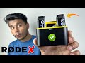 I Tested Budgeted Wireless Mic With Charging Case or Noise cancellation⚡️|| Hollyland Lark M1 Mic😯