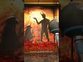 The devil…? #action #gaming #fypシ #batman #fypシ゚viral #scary