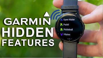 Top 12 Garmin Venu 3 Tips, Tricks, And Hidden Features