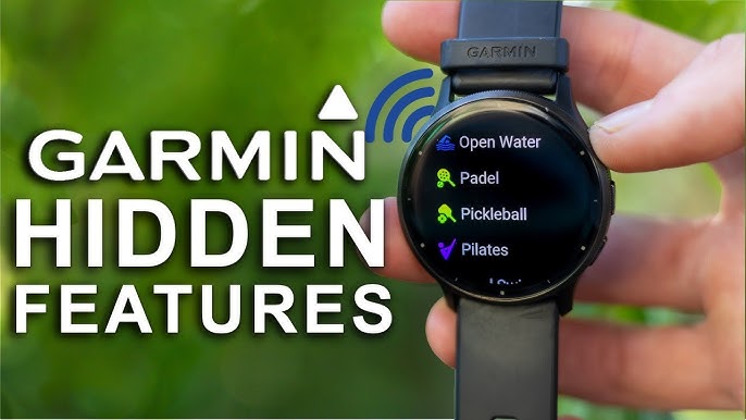 Garmin Forerunner® 255 Music  Running Smartwatch with Music