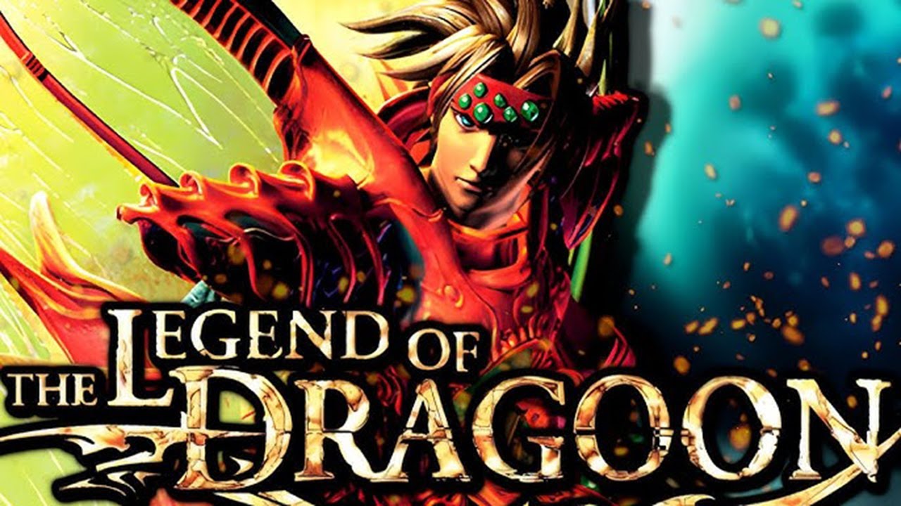 The Legend of Dragoon (TAGALOG/ENGLISH) - Episode 17 - Morning Action/RPG Series