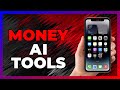 How To MAKE MONEY With AI TOOLS In - 2026