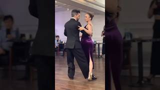 Tango Moments Dana Zampieri & Luciano Paulino