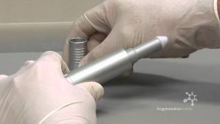 Berchtold S35-TS Podiatry Drill (Briggate) - Product Video