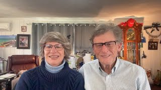 5023 News at Noonish with Beth and Bill
Please Subscribe, Like, Comment, and Share!
Visit this page to order Cerule products: billstill.cerule.com
Support The Still Report:
PayPal: stillreport@gmail.com
https://patreon.com/user?rf=3204630&u=3204630
https://subscribestar.com/stillreport
BTC: 18Ky2c3CgPY3eu5N7ySoM3X6NjgEAN2w4v
The Still Report
Considered by informed insiders’ as the ultimate resource for surviving economic or financial collapse/crash and attaining the unvarnished truth about the latest US and world news, current events in Washington, and today’s United States political climate.
Connect:
https://thestillreport.com
https://twitter.com/billstill
https://facebook.com/TheStillReport
https://linkedin.com/in/billstill 5023 News at Noonish with Beth and Bill