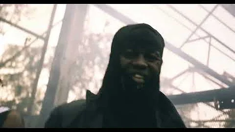 10Tik, Skillibeng - Activate (Official Music Video)