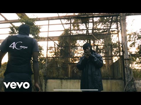 Download 10Tik, Skillibeng - Activate (Official Music Video)