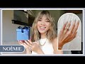 All about my Noemie Wedding Band! Unboxing a new Oval Diamond Eternity Band by Noemie - brand review