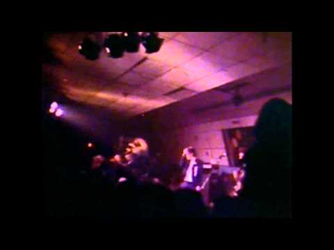 Sid Vicious Randy's Rodeo Bass Swing (Audience Audio)