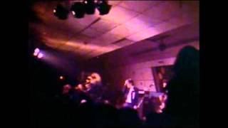 Sid Vicious Randy's Rodeo Bass Swing (Audience Audio)