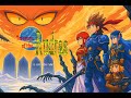 Rudra no Hihou / ルドラの秘宝 (Treasure of the Rudras) | Português [BR] | Cenário de Sion - Parte 4