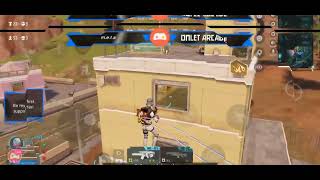 Farlight84 Gameplay With Teammate