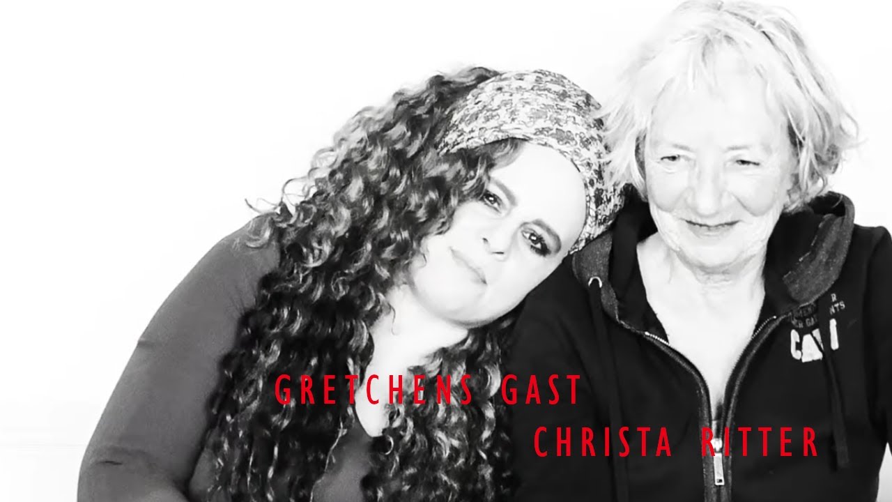 Feminismus - und was kommt dann? // Christa Ritter ist GRETCHENS GAST ...