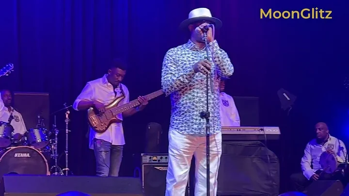 K1 De Ultimate 2023 Concert | O2 Indigo London | King Wasiu Ayinde Marshall | KWAM1 Live O2 Arena