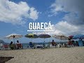 Praia de Guaecá - São Sebastião - SP