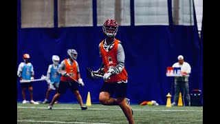 Maine LaxPower Futures League GOPRO highlights