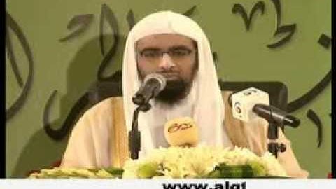 سوره فاطر رائعه لناصر القطامى