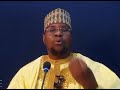 Allah Ka Kada Governor Na Zamfara Inji Shaikh Murtala Bello Asada