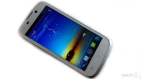 Xolo A800  Hard Reset and Forgot Password Recovery, Factory Reset