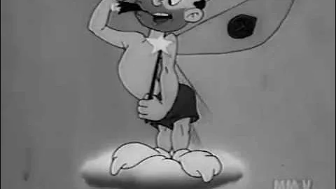 Private Snafu - Censored (1944)