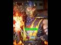 Scorpion Deadly Brutality In Mortal Kombat 11 gamingshorts 