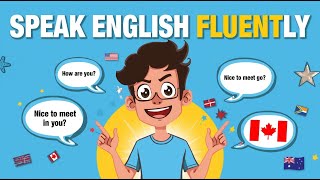 Practice Real English Conversation for Beginners | Speaking English Podcast