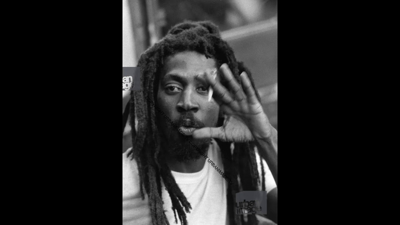 Bunny Wailer - Battering Down Sentence Long Version