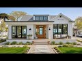 Modern Tiny Farmhouse Design That Perfectly Balances Comfort and Elegance