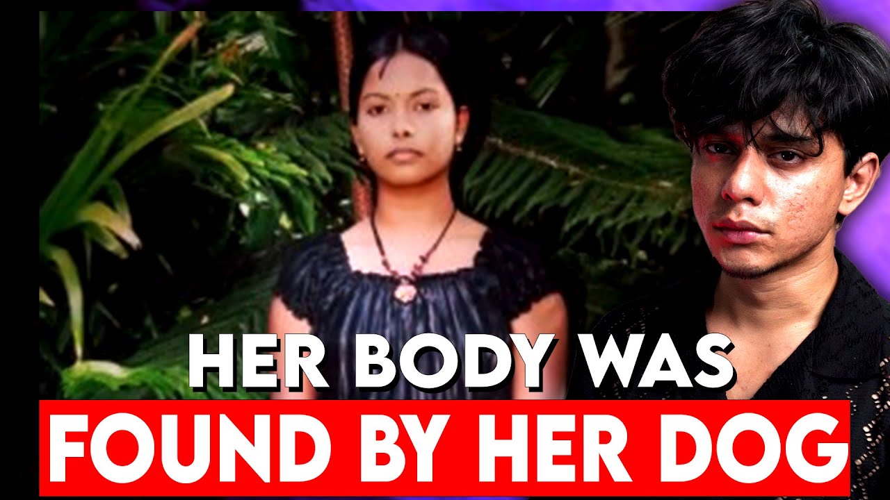 How an 18-Year-Old Exposed a System’s Dark Truth | The Vithiya Case