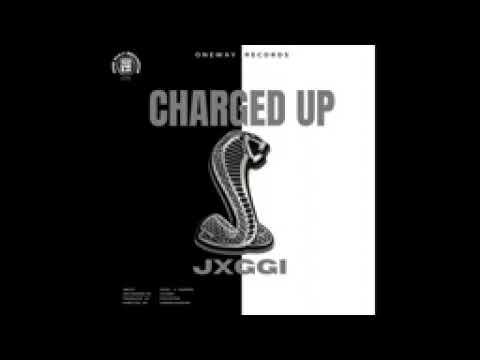 Uddna Sapp Charged Up (Official Video) | Jxggi | Hxrmxn | G63 Digital | New Punjabi Songs 2023