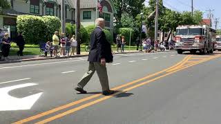 East islip Memorial Day day parade may 29,2023