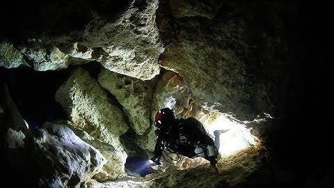 Dive In With Jill Heinerth | Conservatism and Gradient Factors  | Episode 3