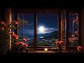 NO MORE INSOMNIA ♡ Calm Sleep Music for Instant Relief, Healing Stress, Anxiety and Depressive