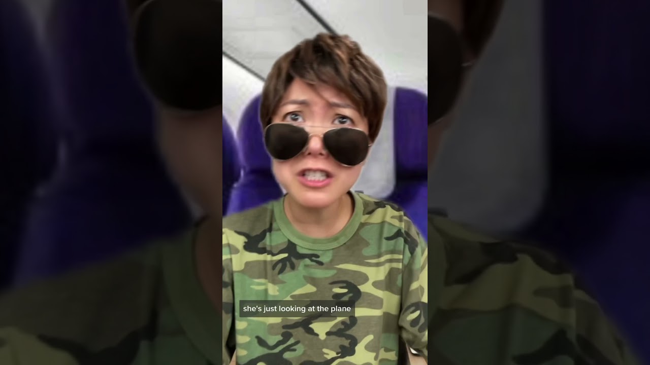 HOW TO PICK UP A FLIGHT ATTENDANT 👩‍✈️ ✈️