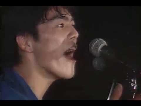 尾崎 豊 ルイード