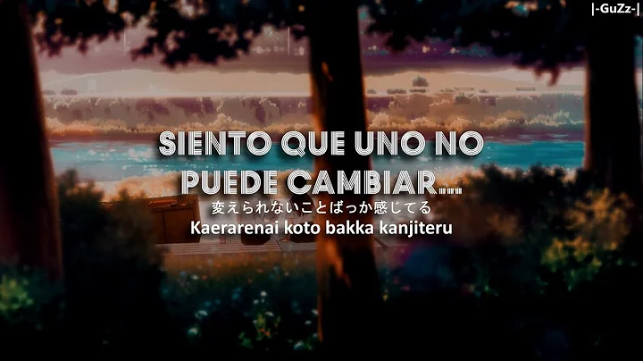 New World - Okamoto's ║Sub. Español║ │ Hello World