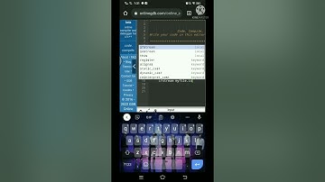 Midterm examination of CC102