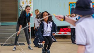 Meet the Director – Kelly, Wollongong East Fun Club